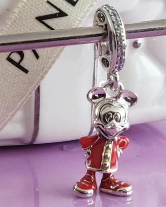 Pandora Disney Chinese New Year Mickey Mouse Charm