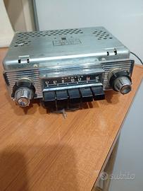 radio auto Autovox