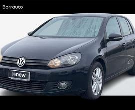 Volkswagen Golf 5 Porte 1.6 TDI Highline 5p 1...