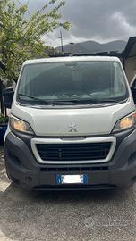 peugeot boxer frigo atp 2015