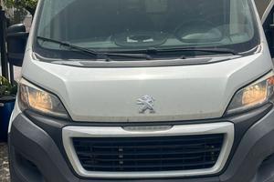 peugeot boxer frigo atp 2015