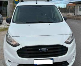 Ford Transit Connect Transit Connect 200 1.5 TDCi 