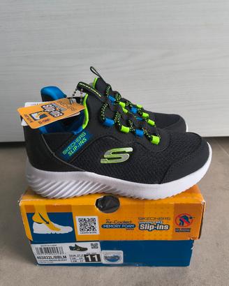 Skechers 27,5 NUOVE
