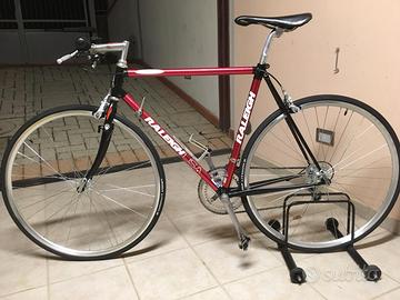 Bici da  corsa raleigh usa anno 1990