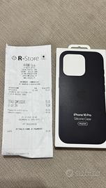 Cover originale Apple per IPhone 16 Pro