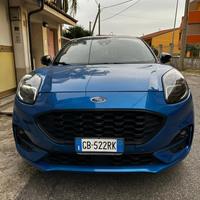 Ford Puma ST line x 155cv