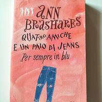 Quattro amiche e un paio di jeans 