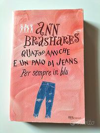 Quattro amiche e un paio di jeans 