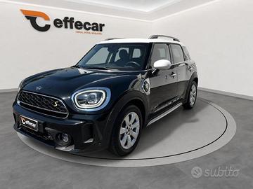 MINI Countryman 1.5 Cooper SE Countryman ALL 4 A