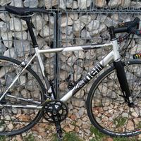 Cinelli experience bici da corsa