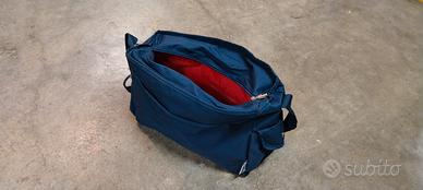 Borsa tracolla neonati