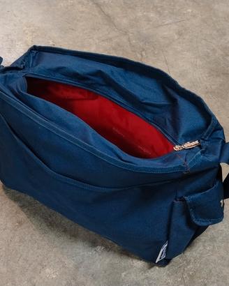 Borsa tracolla neonati