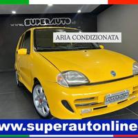 FIAT Seicento 1.1i cat Sporting allestimento Aba