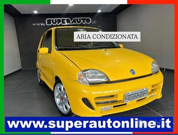 FIAT Seicento 1.1i cat Sporting allestimento Aba