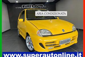 FIAT Seicento 1.1i cat Sporting allestimento Aba