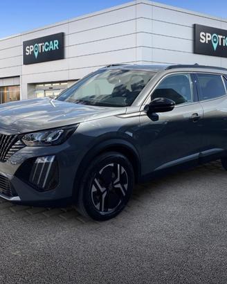 PEUGEOT 2008 BlueHDi 130 S&S EAT8 Allure