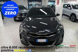 Kia XCeed 1.0 T-GDi + GPL 115 CV Business