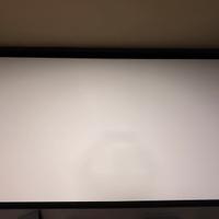 Telo proiettore 130” 19:9 288x173cm