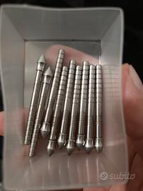 punte cross-x viking