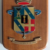 Crest Esercito Italiano 21 Fanteria Cremona(c.18)
