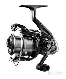 MULINELLO DAIWA CROSSFIRE LT 2500 - NUOVO