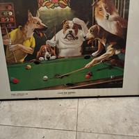 Quadri specchio marchi di birre