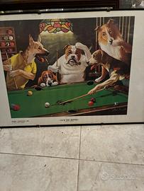 Quadri specchio marchi di birre