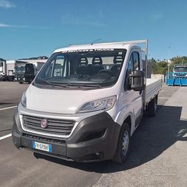 FIAT DUCATO CABINATO CASSONE FISSO