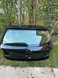 BMW F20 Bagagliaio portellone cofano posteriore