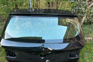 BMW F20 Bagagliaio portellone cofano posteriore