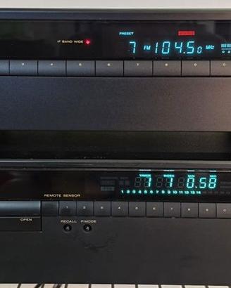 Marantz CD50+ST50