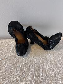Scarpe da ballo da sala