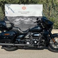 Harley-davidson Touring Electra Glide