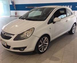 Opel Corsa 1.7 CDTI 130CV 3 porte Sport