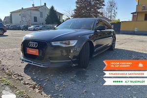 AUDI A6 4� serie A6 Avant 2.0 TDI 177 CV multit...