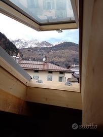 Vacanze nel Parco nazionale dello Stelvio