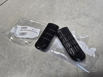 Gommini Poggiapiedi Honda NSR 125 R 1993/2001