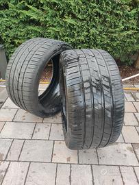 2 Gomme Hankook Ventus S1 evo3 SUV 315/35R21