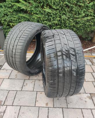 2 Gomme Hankook Ventus S1 evo3 SUV 315/35R21