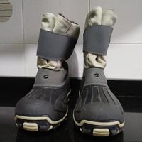 Doposci junior Tecnica