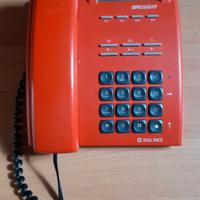 Telefono zpublico Telecom