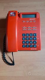 Telefono zpublico Telecom