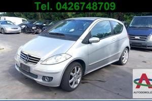 Ricambi MERCEDES A W169 150 160 benzina - 266920