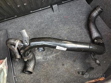 tubo aspirazione fiat punto alfa mito 50519424