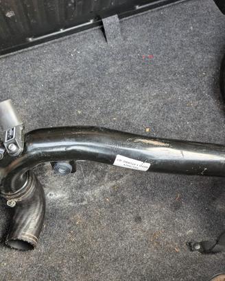 tubo aspirazione fiat punto alfa mito 50519424