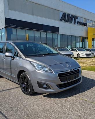 PEUGEOT 5008 BlueHDi 120 S&S Active 7 POSTI