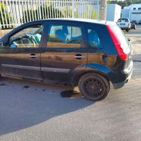 Ricambi ford fiesta