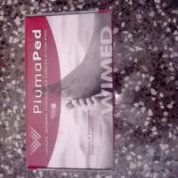 Scarpa di Baruk ambidestra. PIUMA PED 8 - 39 / 40