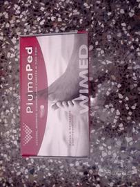 Scarpa di Baruk ambidestra. PIUMA PED 8 - 39 / 40