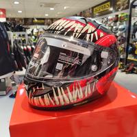 CASCO MOTO HJC RPHA12 VENOM 3 MARVEL  M